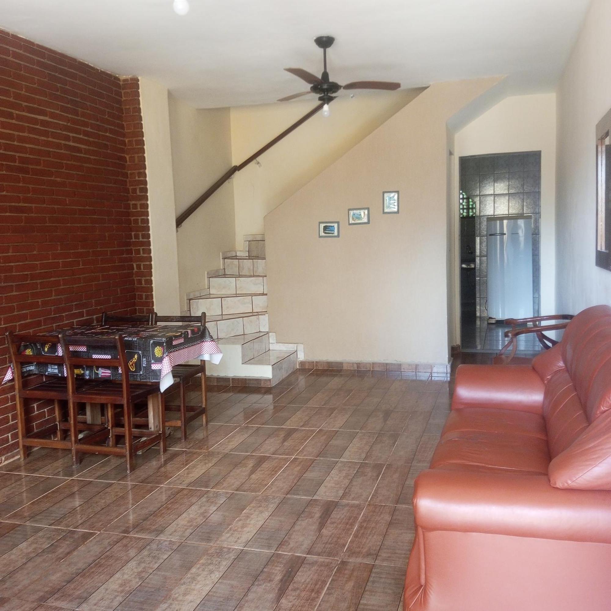 Apartamento Deluxe de 2 Quartos com Vista do Jardim