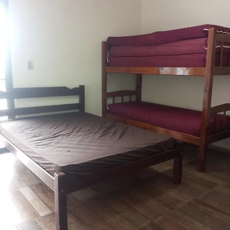 Ap. Duplex Praia grande Ubatuba-3